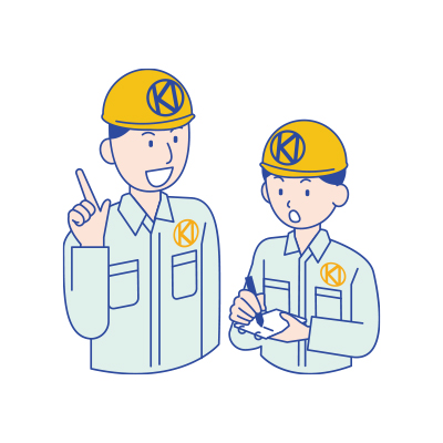 新入社員研修