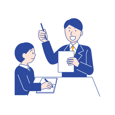 社内外特別研修