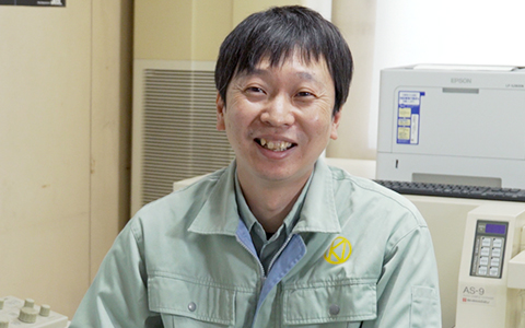 小林 卓矢