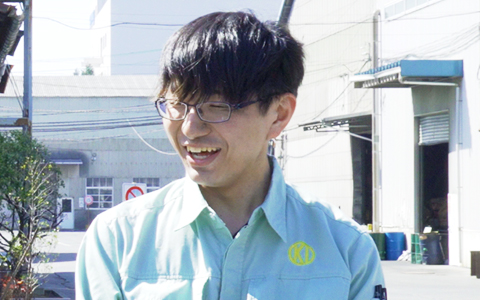 小泉 優輝斗