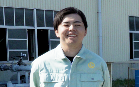 安田 慎太郎