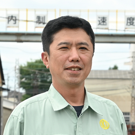 本田 勉