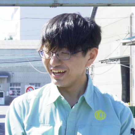 小泉 優輝斗