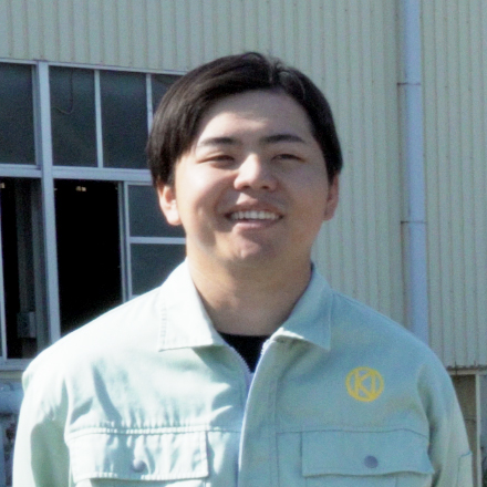 安田 慎太郎